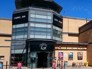 Gala Casino Leeds Poker Results