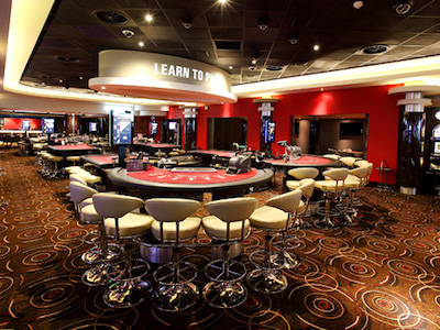 alea casino nottingham poker schedule