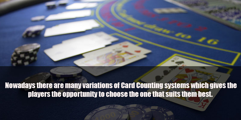 blackjack simulator card counting