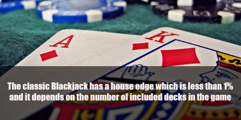 wizard of odds blackjack house edge