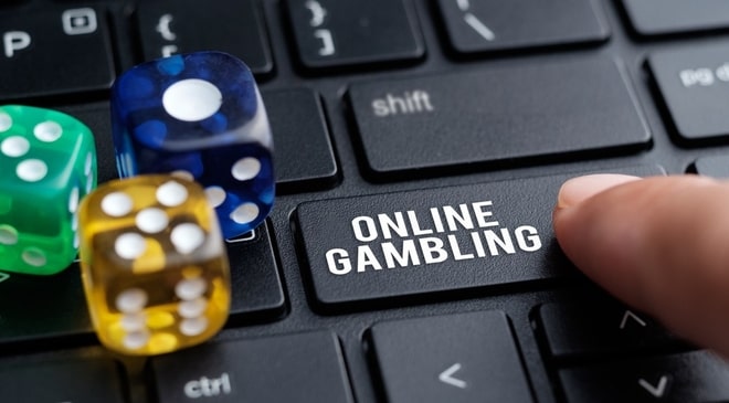 Casino game online uk