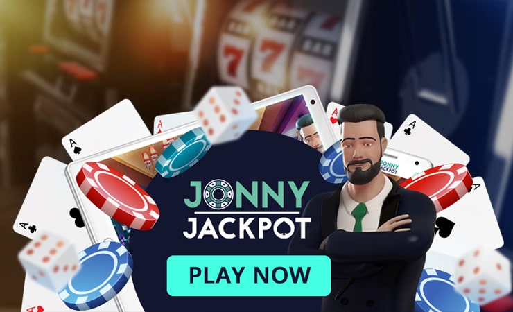 jonny jackpot casino