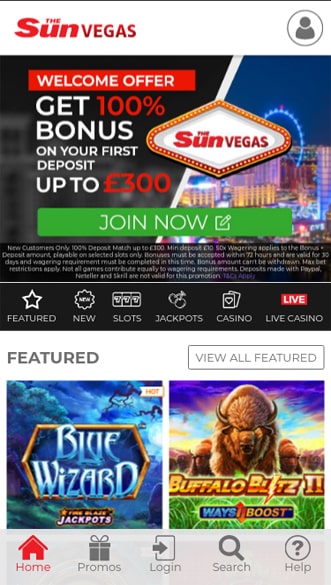 download the new version for iphoneMohegan Sun Online Casino