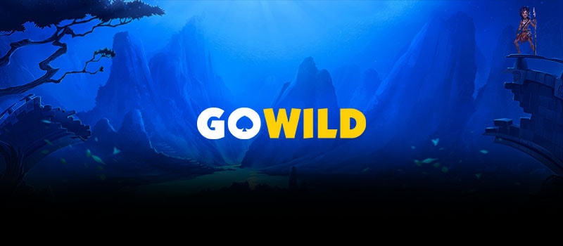 Gowild Casino Review And Bonus Code