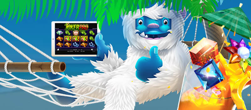NorskeAutomater 100 Free Spins, WFCasino, No Deposit Mobile Casino Codes