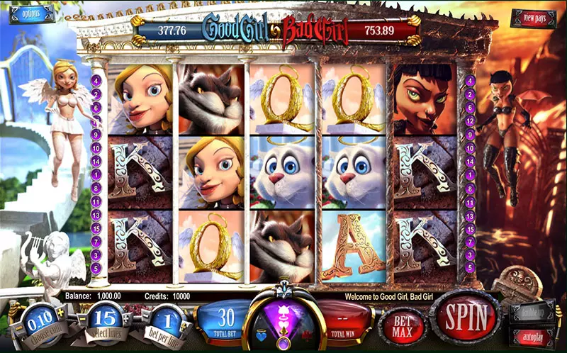 Rise Of the Phoenix Casino slot games
