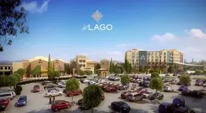 del Lago Resort & Casino Opens on February 1st