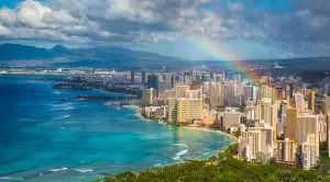 Hawaii to Consider Online Poker Legalisation in 2017