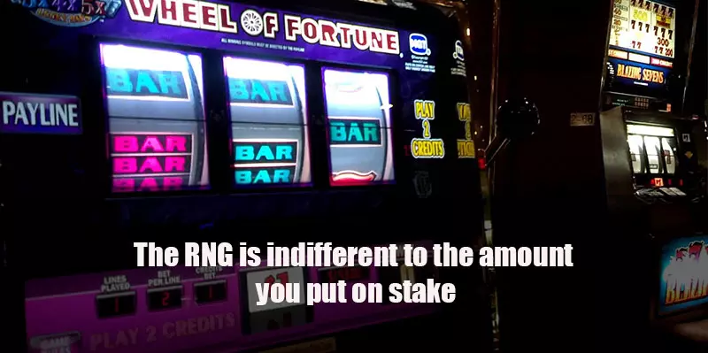 The Role of Random Number Generators (RNGs) in Casino Slots: How