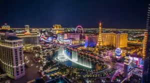 Nevada Faces Continuous Poker Revenue Decline