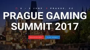 Inaugural Prague Gaming Summit Starts on June 8th at Angels’ by Vienna House Prague