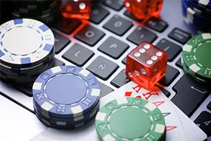 Online Casino Easy Cash Out