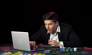 Free Casino Gambling Online