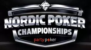 partypoker LIVE to Host Inaugural Nordic Poker Championships in December 2017