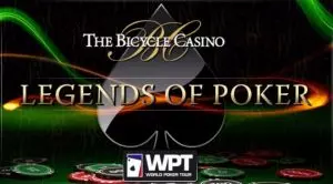 JC Tran Enters Season XVI WPT Legends of Poker Main Event Day 4 as Chip Leader