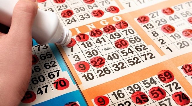 Benidorm Police Raid Ends British Tourists’ Illegal Bingo Gambling ...