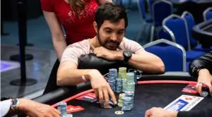 Timothy Adams Leads 30 Survivors into Day 4 of EPT Monte Carlo €5,300 Main Event