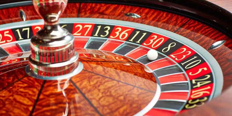 Roulette Wheel Types