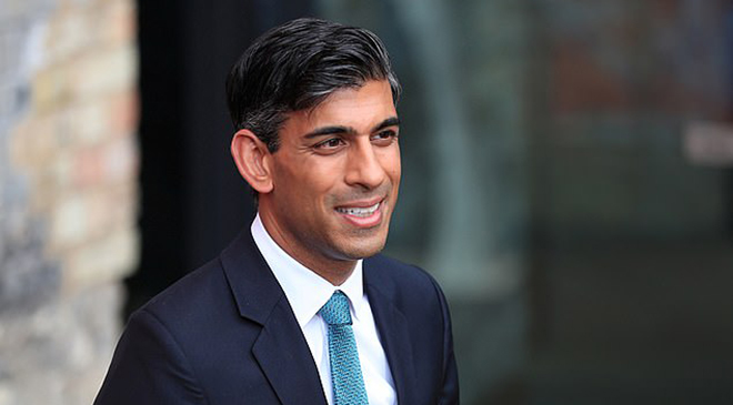 What Are the Chances of Rishi Sunak Becoming the Next Prime Minister of the  UK