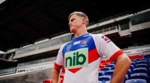 Australian Gambling Industry in Disagrrement Over Match-Day Jersey Sponsorships