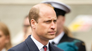 Prince William Does Not Approve of Sponsorship Deals between Football Clubs and Gambling Companies, Anti-Gambling Campaigners Say