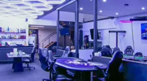 Police Raid Discovers Illegal High-End Casino in Melbourne Factory