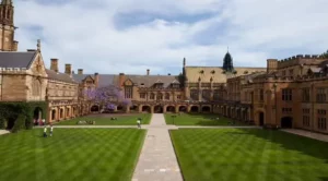 University of Sydney Criticised for Accepting Funding from Major Gambling Companies