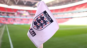 FA Flag