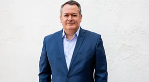 Michael Dugher