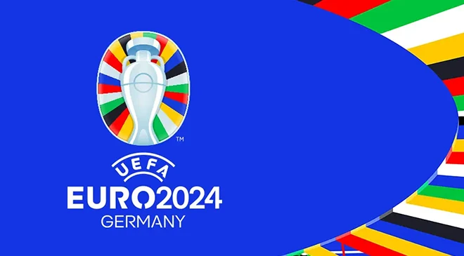 Survey Shows UK Betting Intentions Ahead of Euro 2024