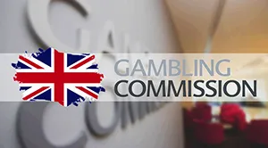 Gambling Commission