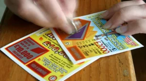 £10 Scratch Cards to Be Scrutinised by Jersey and Guernsey