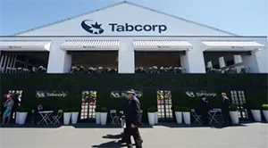 Tabcorp