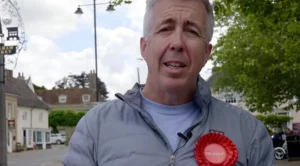 Labour Candidate Suspended for Gambling as Another Tory Official Faces Betting Accusations