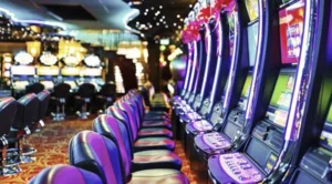 At-Risk Gambling on the Rise Among Australians, Researchers Say