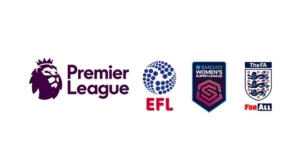 EFL, Premier League, FA, and WSL Adopt Code of Conduct Regarding Gambling Sponsorships