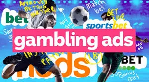 Gambling Ads and Youth