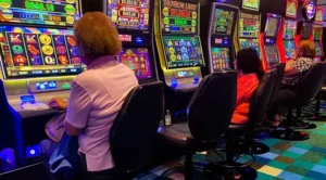 New Gambling Health Regulations Are Now in Effect in NSW
