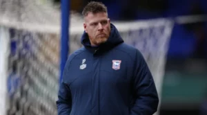 Independent Regulatory Commission Fines Ipswich Town’s Kit Manager Over Betting Misconduct