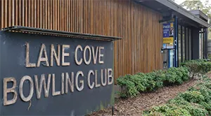 Lane Cove Bowling and Recreation Club