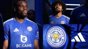 Leicester City Fan Speaks Out Against Betting Sponsorships in Football As Gambling Website Faces Regulatory Issues Over Misleading Ad