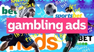 Some Principles Aim to Address Children’s Exposure to Gambling Ads