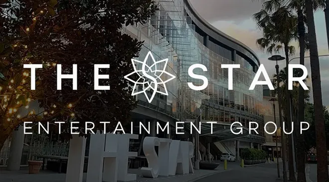 The Star Entertainment Group