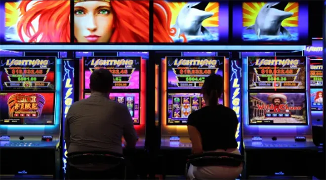 Council of Sydney Suburb Targets Poker Machines in Council-Owned Buildings