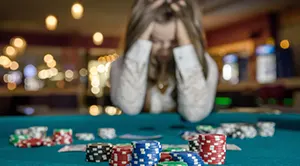 The Issues Associated with Gambling