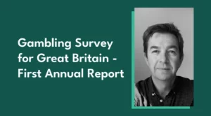 UKGC Publishes First Gambling Survey for Great Britain Annual Report, BGC Members Concerned Over the Data’s Potential Unreliability