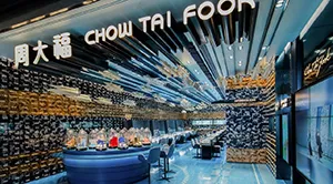 Chow Tai Fook Enterprises