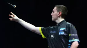 UK Darts Regulator Suspends Two Players Over Match-Fixing Allegations, Match-Fixers Revealed to Have Approached Five Premier League Footballers