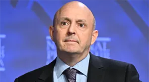 Richard Denniss