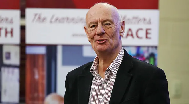 Tim Costello